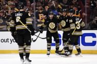 Florida Panthers v Boston Bruins - Game Three